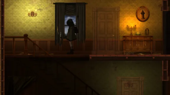 Whispering Willows STEAM KEY КЛЮЧ GLOBAL+РОССИЯ