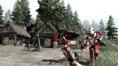 Betrayer STEAM KEY REGION FREE GLOBAL 💎