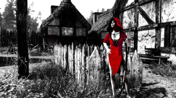Betrayer STEAM KEY REGION FREE GLOBAL 💎
