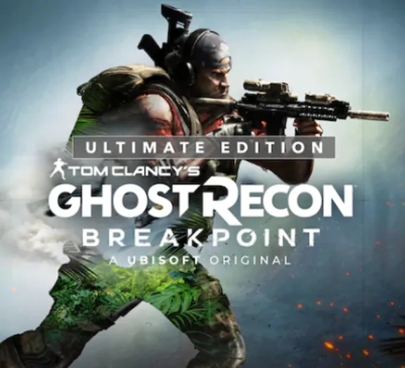 🌌 Tom Clancy&acute;s Ghost Recon Breakpoint 🌌 PS4/PS5 🚩TR