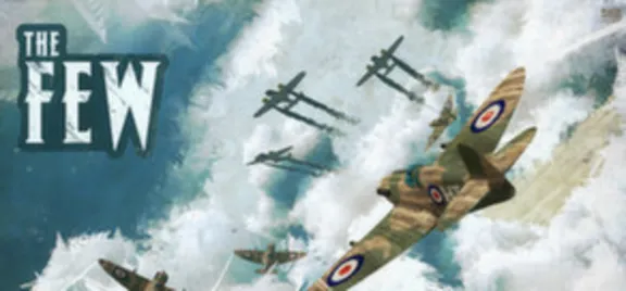 The Few  💎STEAM KEY REGION FREE GLOBAL