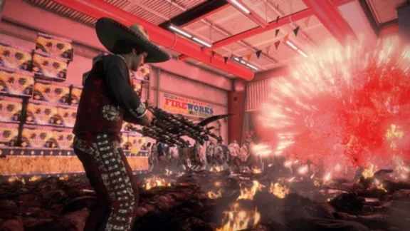 Dead Rising 3 Apocalypse Ed (Steam/ Россия и Весь Мир)