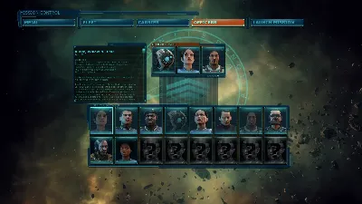 Ancient Space (/Steam Key)