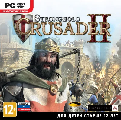 Stronghold Crusader 2 (Steam/Ключ/ Русский)