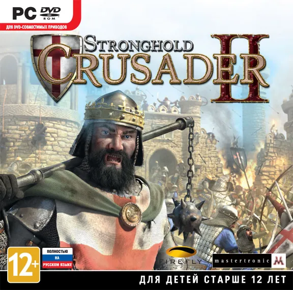 Stronghold Crusader 2 (Steam/Ключ/ Русский)
