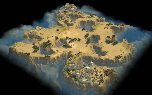 Stronghold Crusader 2 (Steam/Ключ/ Русский)
