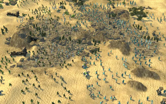 Stronghold Crusader 2 (Steam/Ключ/ Русский)