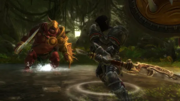 Kingdoms of Amalur: Reckoning (Steam Gift |Region Free)