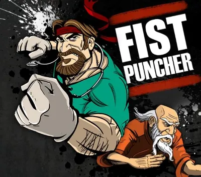 Fist Puncher [Steam Key] (Region Free)