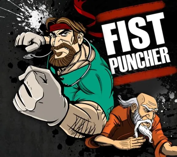 Fist Puncher [Steam Key] (Region Free)