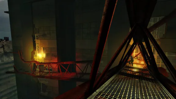 F.E.A.R. 2: Project Origin FEAR STEAM KEY ЛИЦЕНЗИЯ