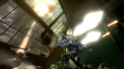 F.E.A.R. 2: Project Origin FEAR STEAM KEY ЛИЦЕНЗИЯ