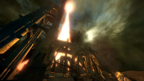 F.E.A.R. 2: Project Origin FEAR STEAM KEY ЛИЦЕНЗИЯ