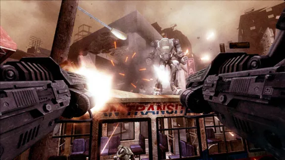 F.E.A.R. 2: Project Origin FEAR STEAM KEY ЛИЦЕНЗИЯ