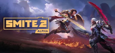 💥 SMITE 2  🔑 XBOX SERIES X | S KEY REGION GLOBAL 💥