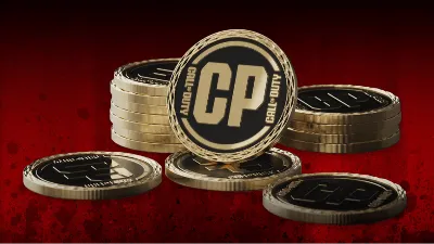 Call of Duty🔥CP POINTS💗BATTLENET Turkey