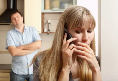 Wife cheated how to get