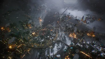 ✅FROSTPUNK 2 ⚫ EPIC GAMES