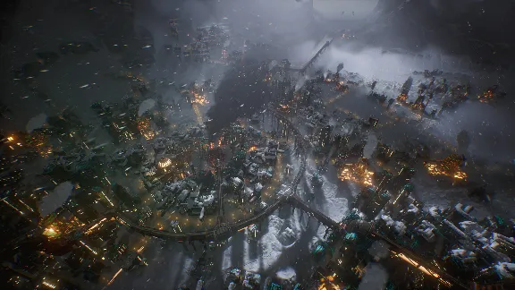 ✅FROSTPUNK 2 ⚫ EPIC GAMES