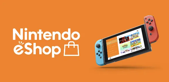 🟠Nintendo eShop GIFT CARD🟠15£ - 200£ GBP UK🇬🇧БЫСТРО