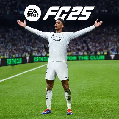 EA SPORTS FC 25 Xbox One & Xbox Series X|S ⚽