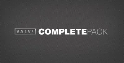 Valve Complete Pack (Steam Gift / Region RU-CIS)