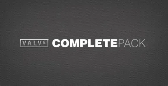 Valve Complete Pack (Steam Gift / Region RU-CIS)