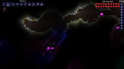 Terraria Steam Gift Region Free RoW (для всех стран)