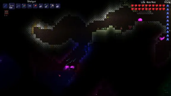 Terraria Steam Gift Region Free RoW (для всех стран)