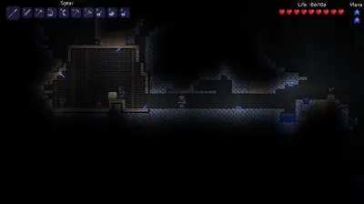 Terraria Steam Gift Region Free RoW (для всех стран)