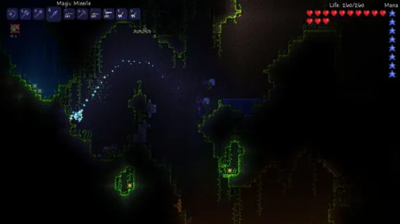 Terraria Steam Gift Region Free RoW (для всех стран)