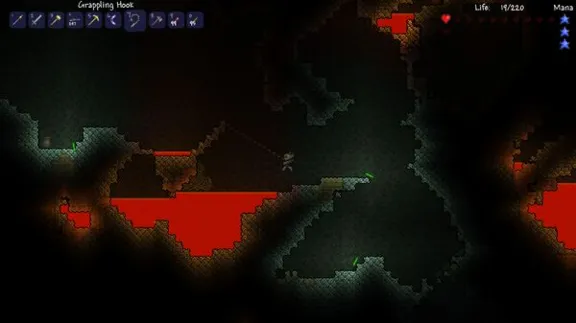 Terraria Steam Gift Region Free RoW (для всех стран)