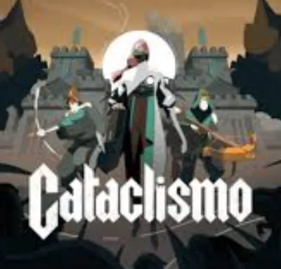 ・CATACLISMO・STEAM АККАУНТ・ГАРАНТИЯ・