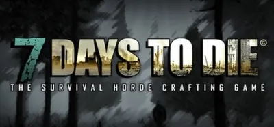 7 Days to Die (Steam Gift/RU CIS) + подарок