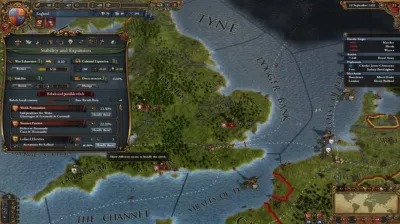 Europa Universalis IV 4 💎 STEAM KEY LICENSE