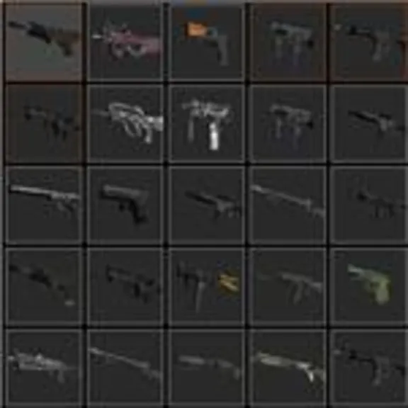 CS:GO Случайное оружие 5+1шт / Random Weapon + Подарок