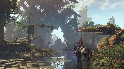 Horizon Zero Dawn™ Remastered акаунт+Steam+GLOBAL🌎