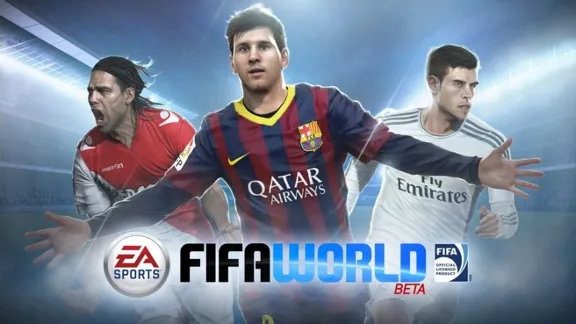 МОНЕТЫ FIFA WORLD PC Coins ЛУЧШАЯ ЦЕНА + ПОДАРОК