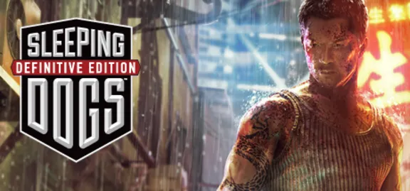 Sleeping Dogs:Definitive Edition (Steam Gift Ru / Снг)
