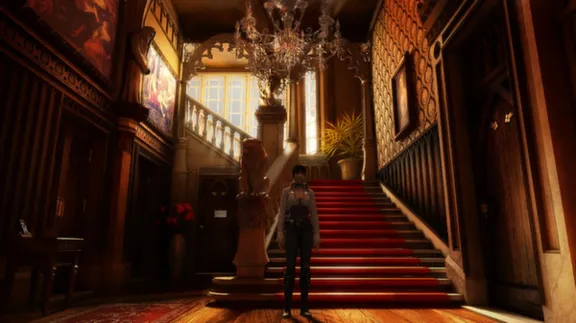 Gray Matter (Steam key region free)