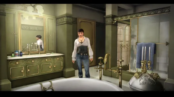 Gray Matter (Steam key region free)