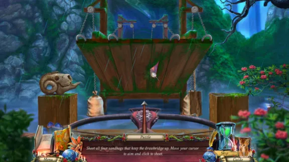 Grim Legends: The Forsaken Bride STEAM KEY REGION FREE