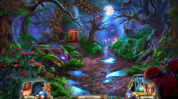 Grim Legends: The Forsaken Bride STEAM KEY REGION FREE