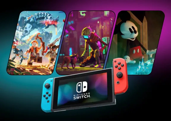 🟡Nintendo eShop КАРТА ОПЛАТЫ🟡500-10.000 JPY ЯПОНИЯ