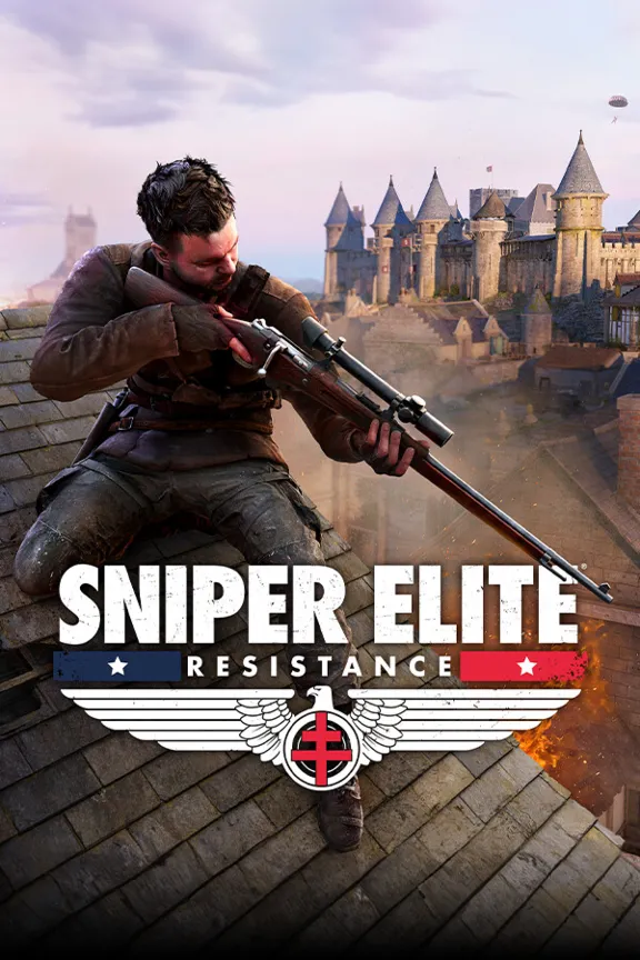Sniper Elite: Resistance Deluxe Edition МИР АВТО