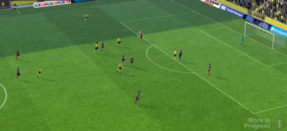 Football Manager 2015 (Steam Gift/ RU + CIS)