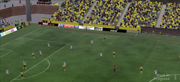 Football Manager 2015 (Steam Gift/ RU + CIS)