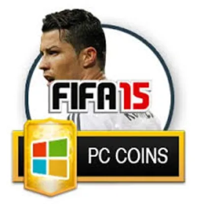 МОНЕТЫ FIFA 15 Ultimate Team PC сoins ДЁШЕВО + ПОДАРОК