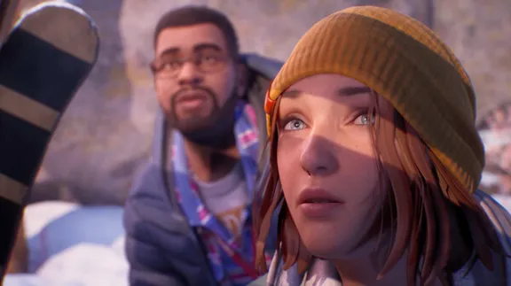 🚀Life is Strange Double Exposure Ultimate Ed. Steam