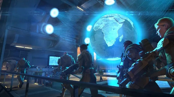 XCOM: Enemy Unknown Complete Pack - STEAM Gift / GLOBAL